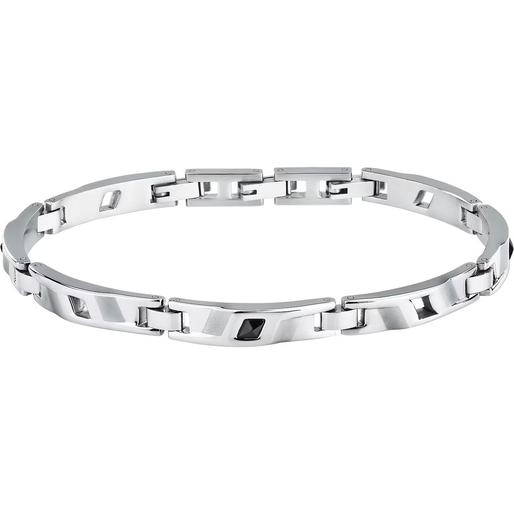 [SAVK13] Bracciale Sector uomo PREMIUM SAVK13