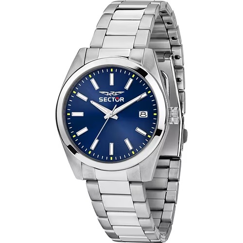 [R3253240028] Orologio unisex Sector 240 R3253240028