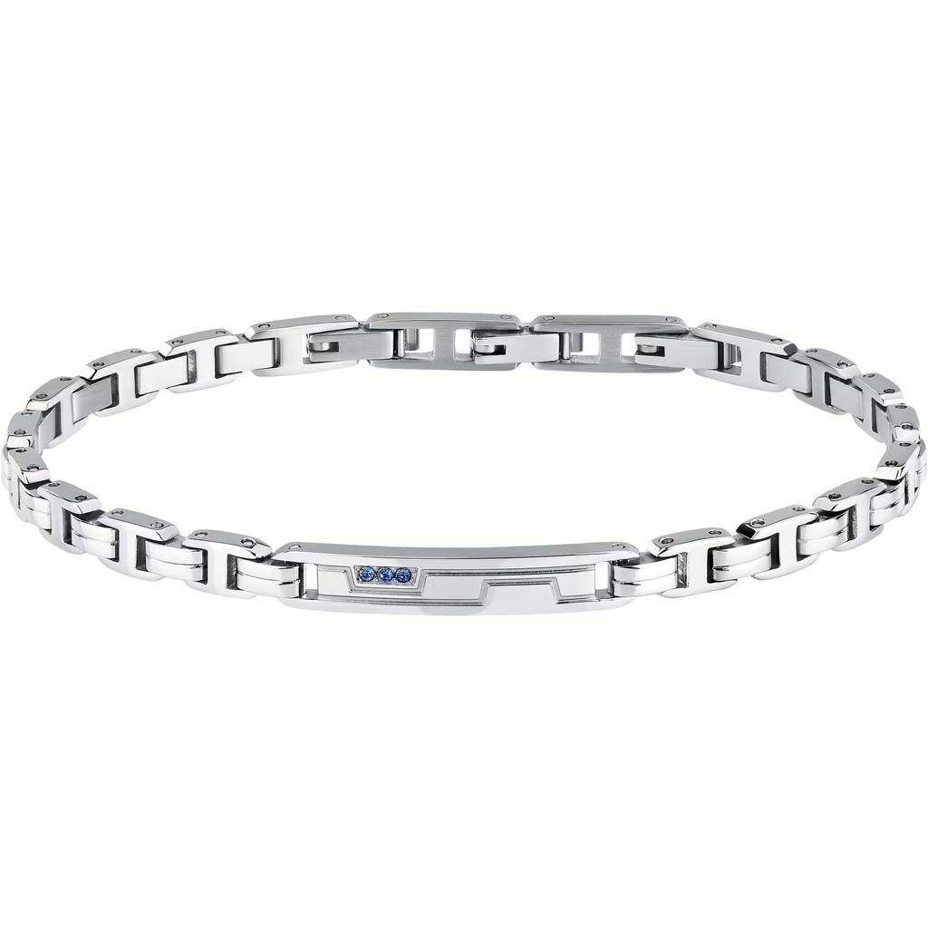 [SAVK15] Bracciale Sector uomo PREMIUM SAVK15