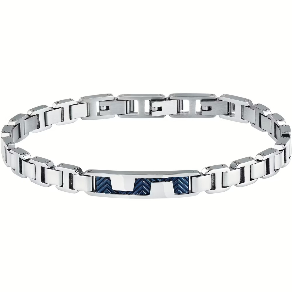 [SAVK14] Bracciale Sector uomo PREMIUM SAVK14