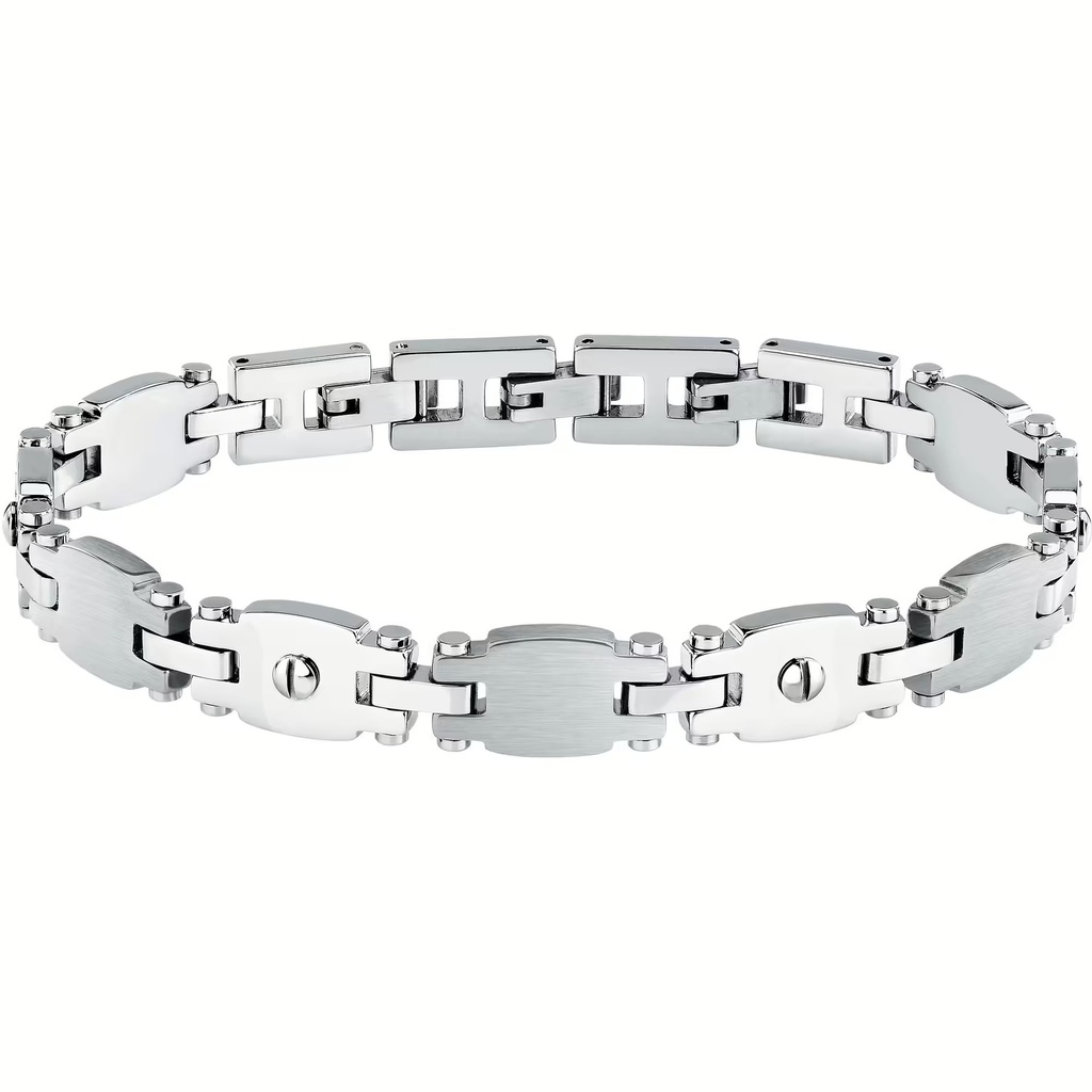 [SAFT87] Bracciale Sector uomo ENERGY SAFT87