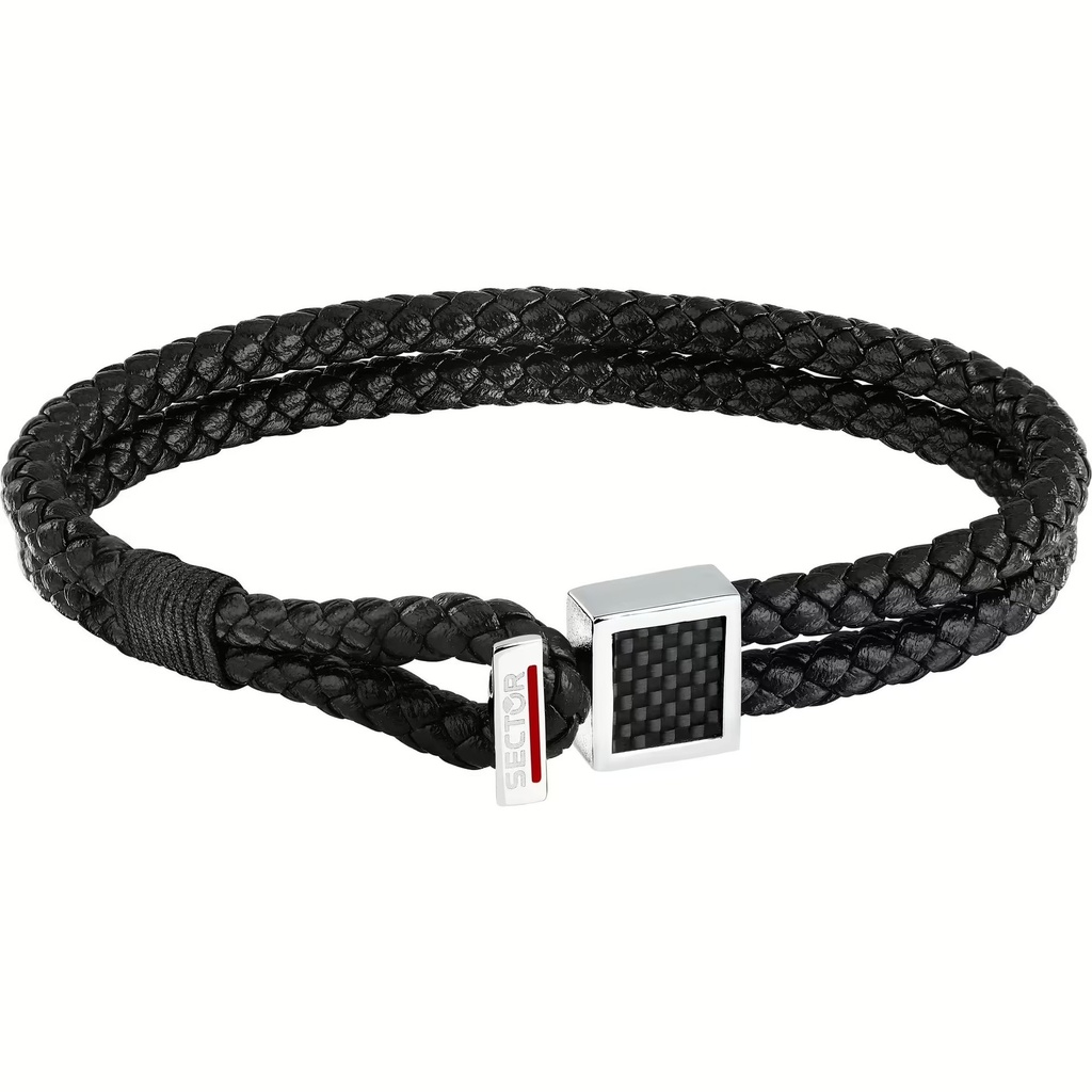 [SZV126] Bracciale Sector uomo BANDY SZV126