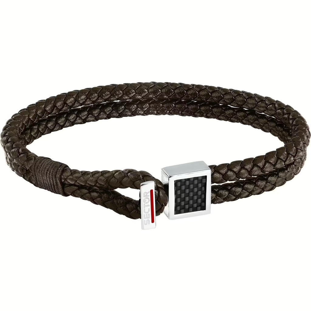 [SZV129] Bracciale Sector uomo BANDY SZV129