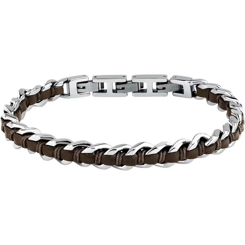 [SZV123] Bracciale Sector uomo BANDY SZV123