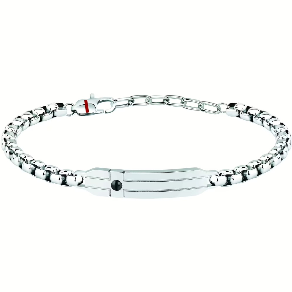 [SZS125] Bracciale Sector uomo BASIC SZS125