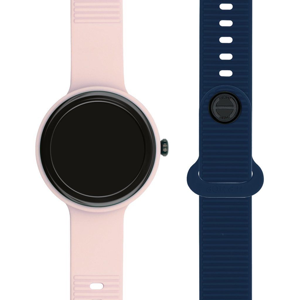 [HWU1203] Smartwatch unisex Hip Hop Ballet HWU1203
