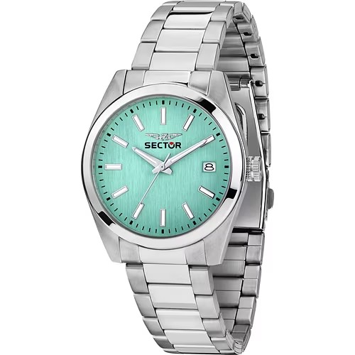 [R3253240030] Orologio unisex Sector 240 R3253240030