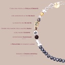 bracciale sacro iesus dettaglio 1