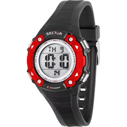 [R3251312001] Orologio digitale unisex Sector EX-49 R3251312001