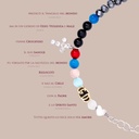 bracciale sacro iesus dettaglio 2
