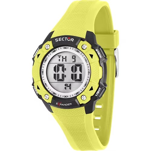 [R3251312003] Orologio digitale unisex Sector EX-49 R3251312003