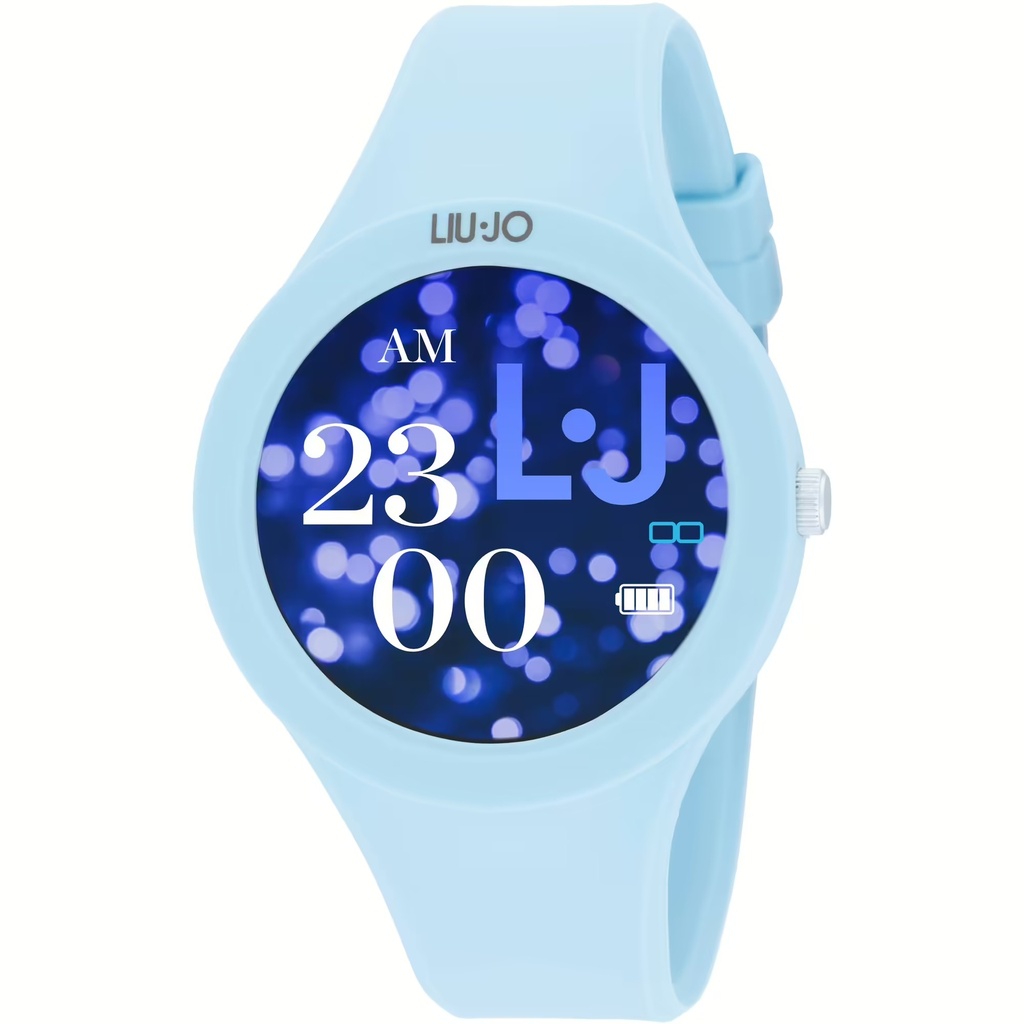 [SWLJ124] Smartwatch Liu Jo donna voice paint SWLJ124