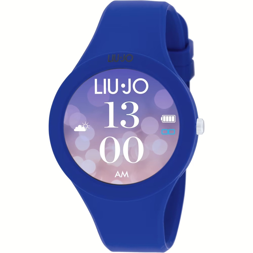 [SWLJ122] Smartwatch Liu Jo donna voice paint SWLJ122