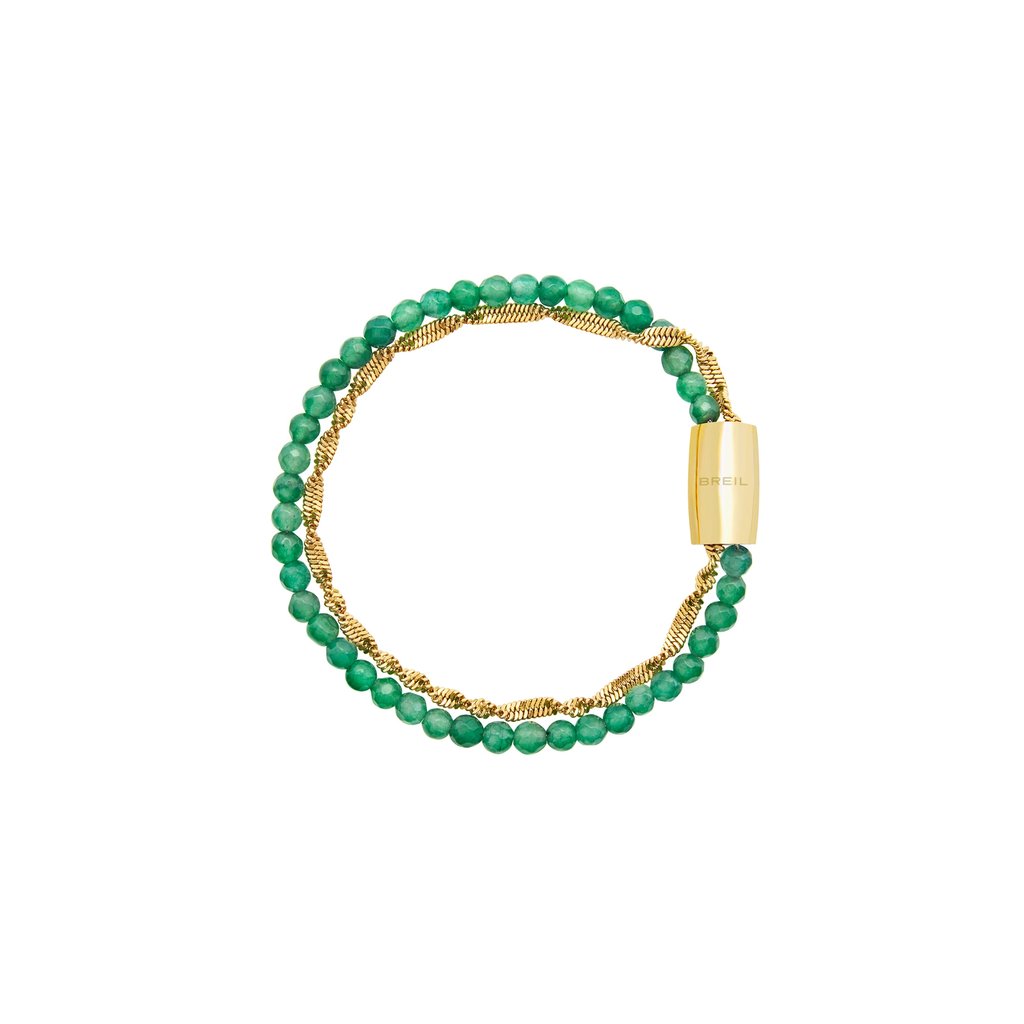 [TJ3619] Bracciale donna breil MAGNETICA SYSTEM petit jardin