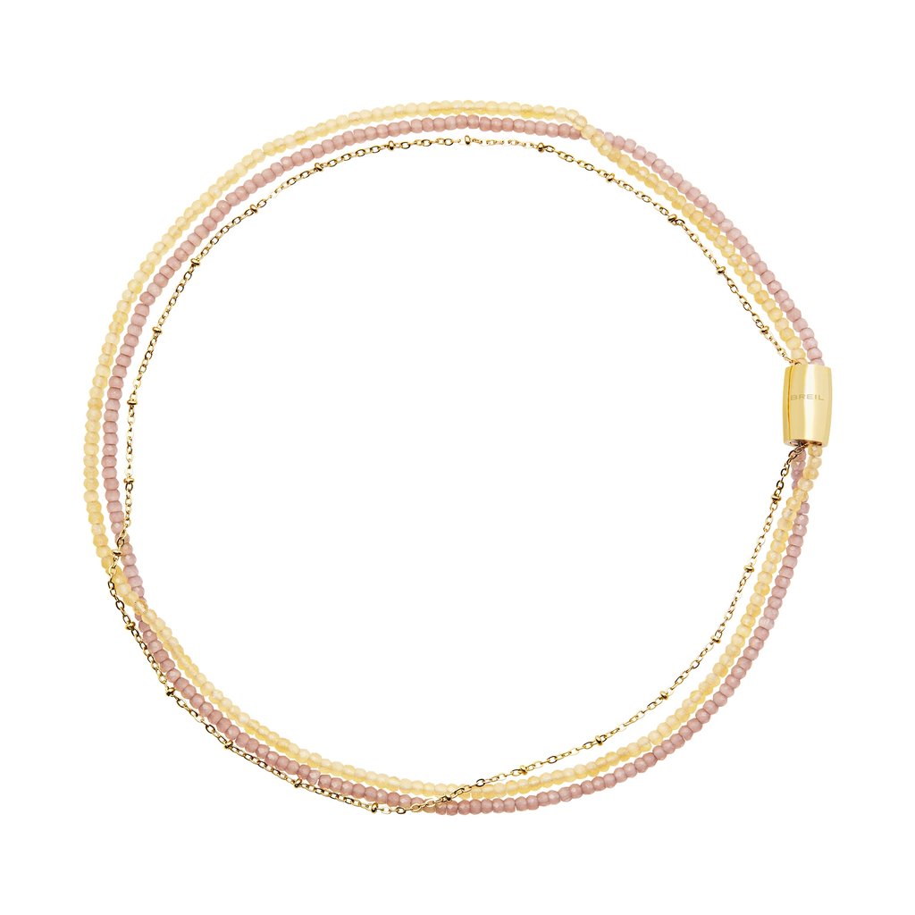 [TJ3625] Collana donna breil MAGNETICA SYSTEM paradise