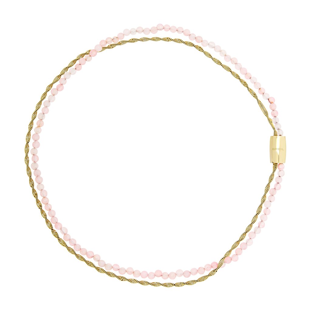 [TJ3583] Collana donna breil MAGNETICA SYSTEM gliese