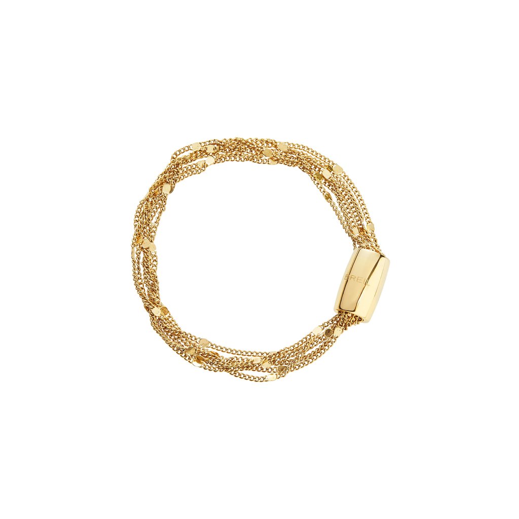 [TJ3213] Bracciale donna breil MAGNETICA SYSTEM comet