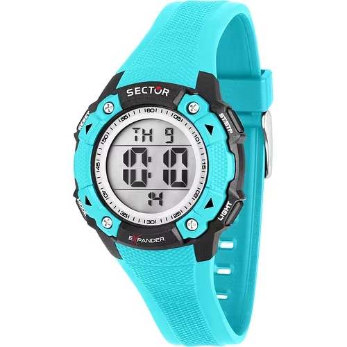 [R3251312004] Orologio digitale unisex Sector EX-49 R3251312004