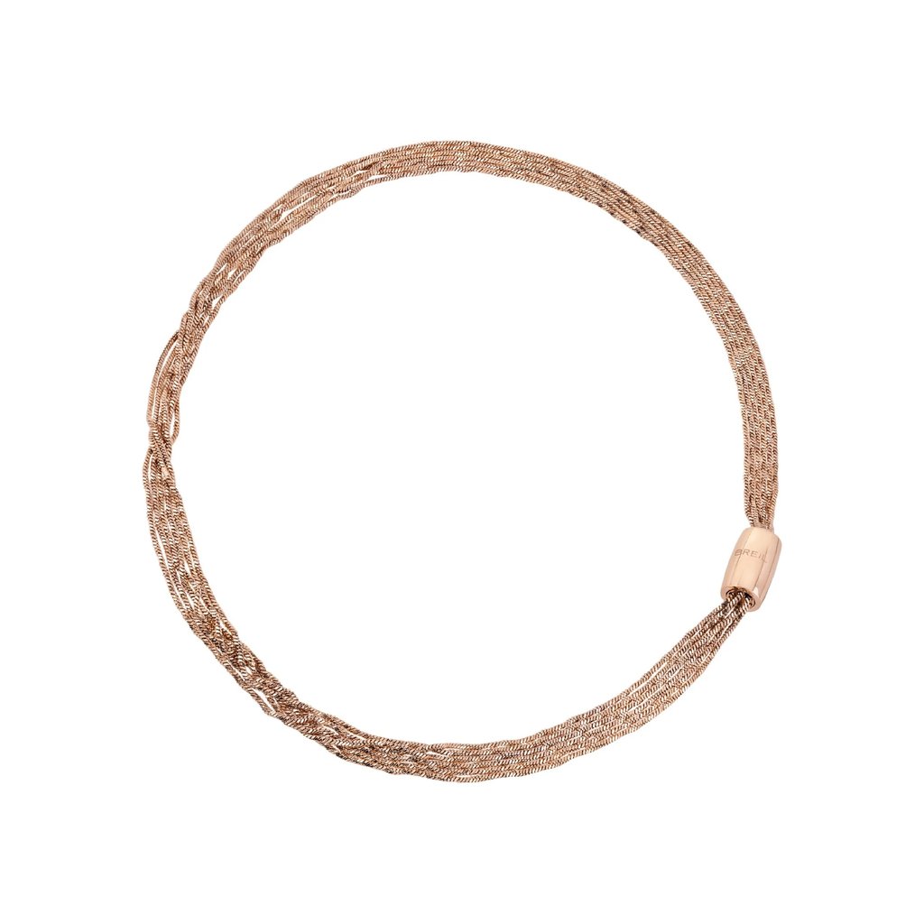 [TJ2983] Collana donna breil MAGNETICA SYSTEM ray of light