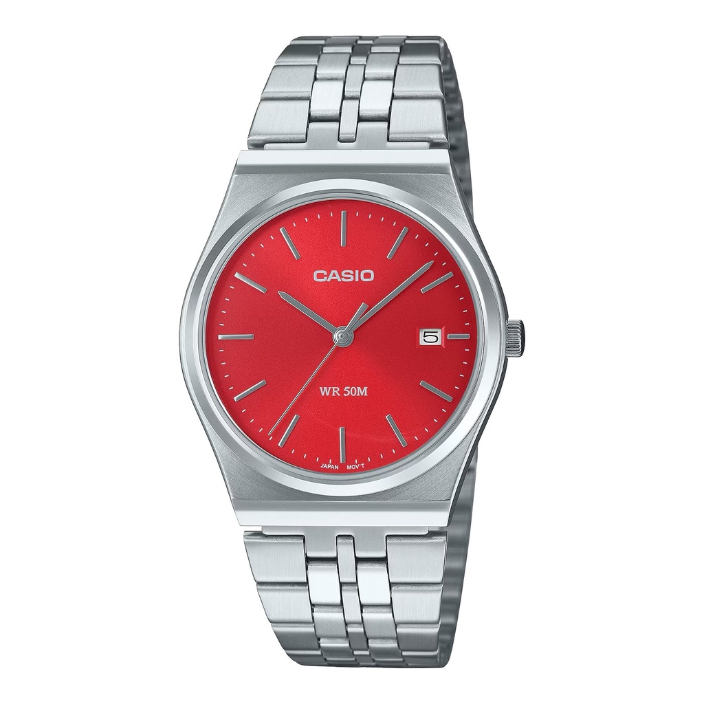 [MTP-B145D-4A2V] Casio timeless collection MTP-B145D-4A2V