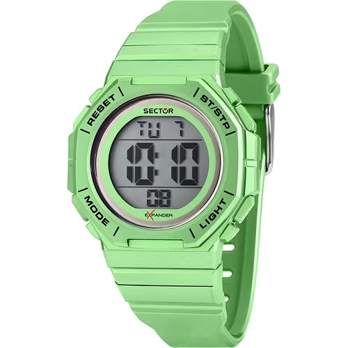 [R3251314002] Orologio digitale unisex Sector EX-50 R3251314002