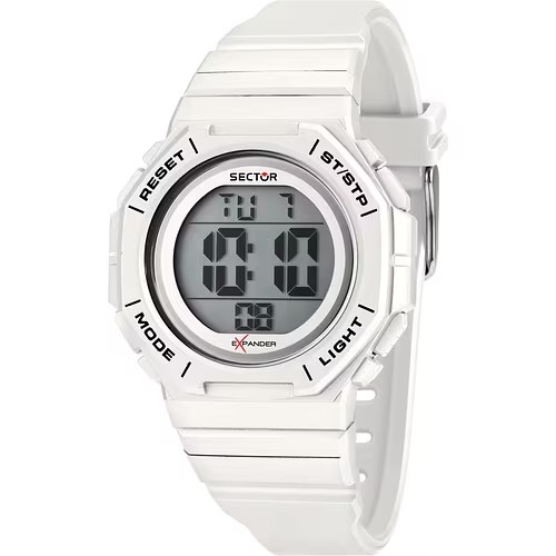 [R3251314003] Orologio digitale unisex Sector EX-50 R3251314003
