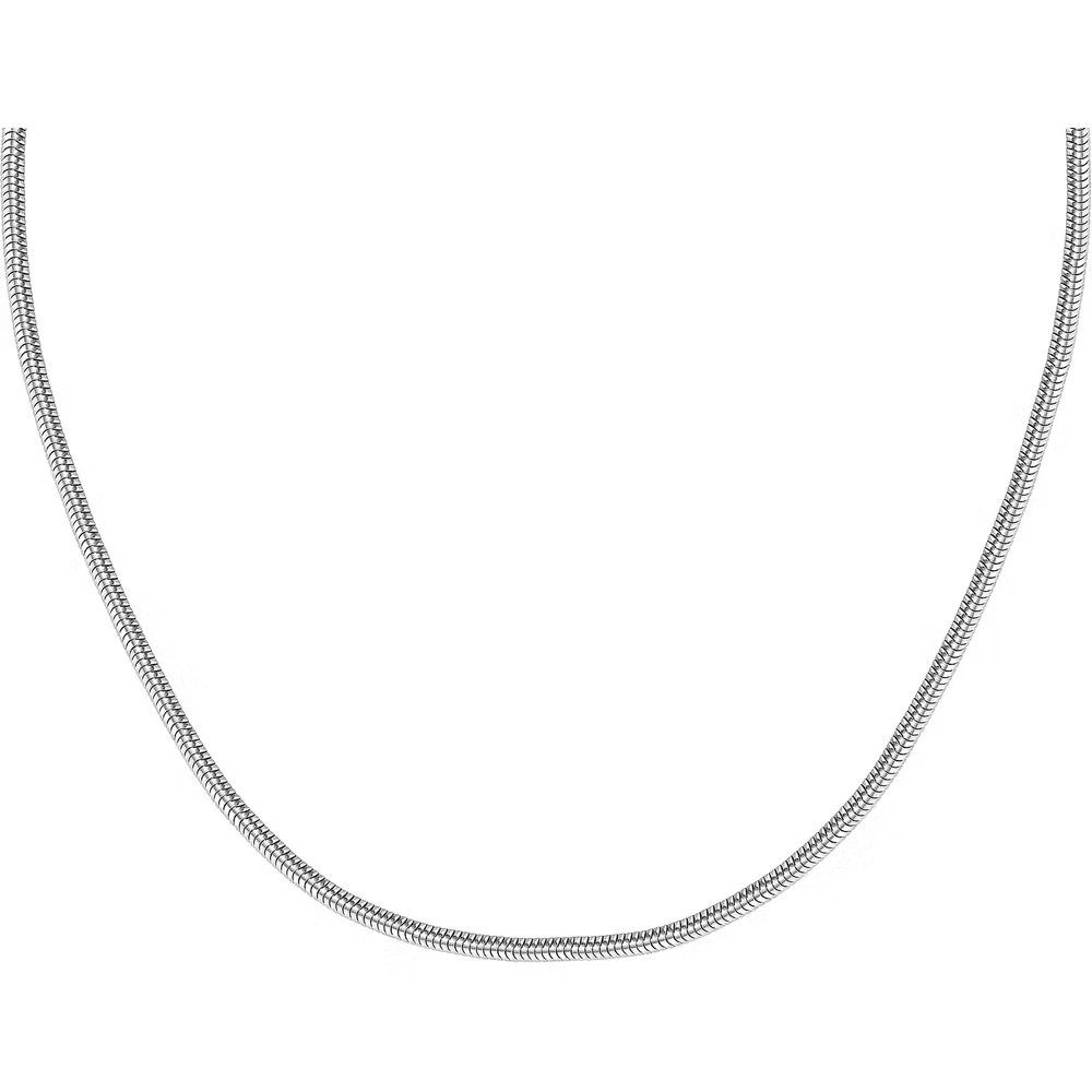 [SZS119] Collana Sector uomo BASIC SZS119