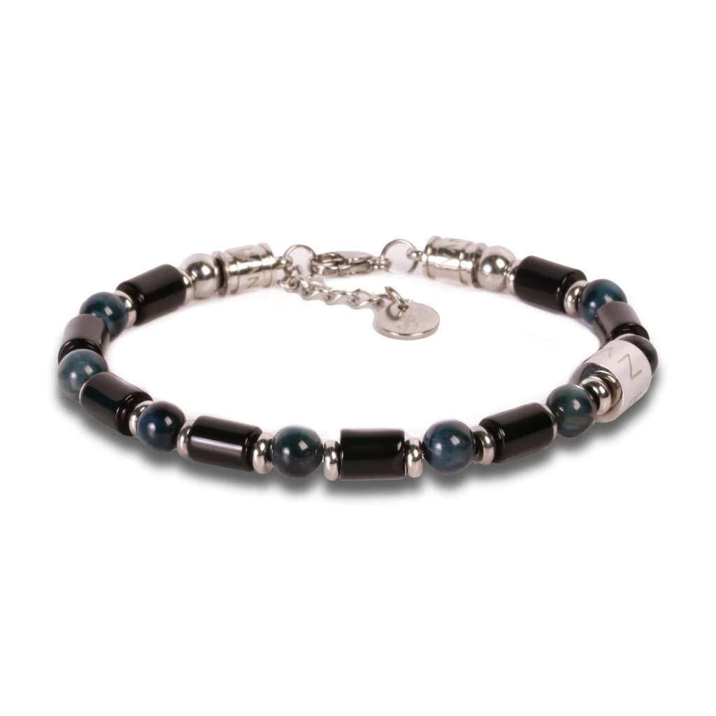[RENG_18] Bracciale in pietra by Ivan Basile RENAISSANCE #18