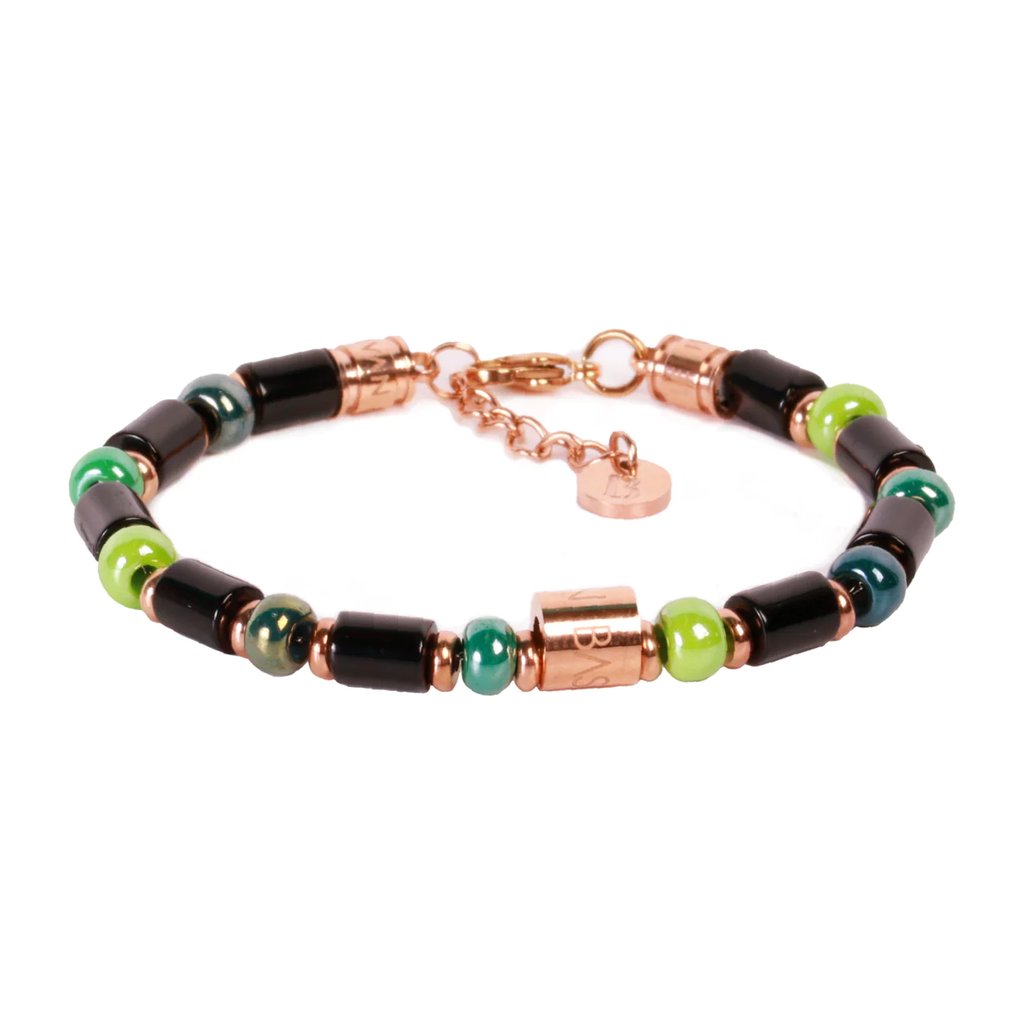 [RENG_16] Bracciale in pietra by Ivan Basile RENAISSANCE #16