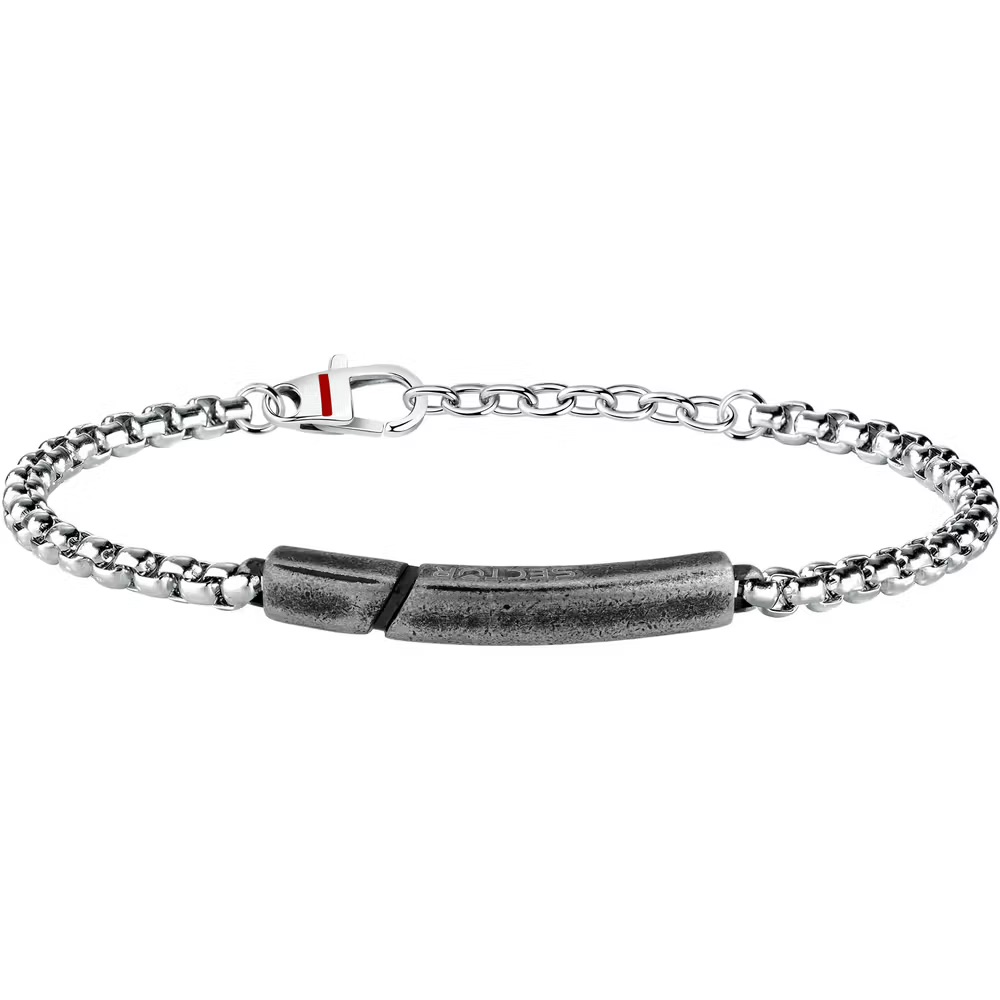 [SZS90] Bracciale Sector uomo BASIC SZS90