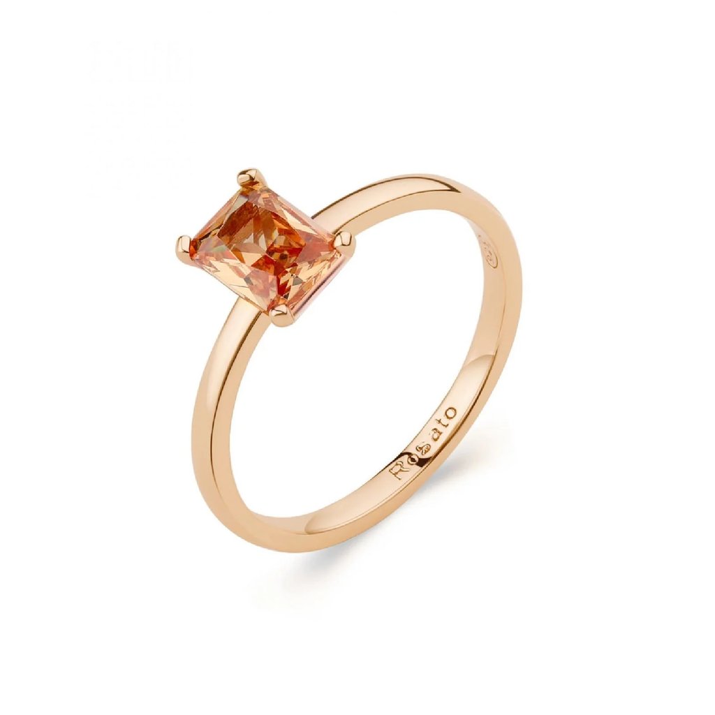 Anello argento donna Rosato Gioielli ALLEGRA RZAL063