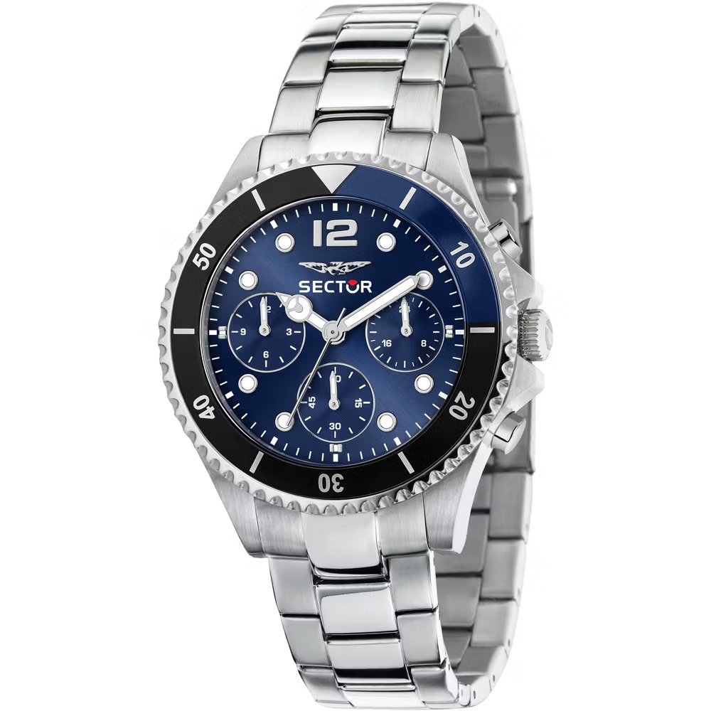 [R3253161047] Orologio crono uomo Sector 230 R3253161047