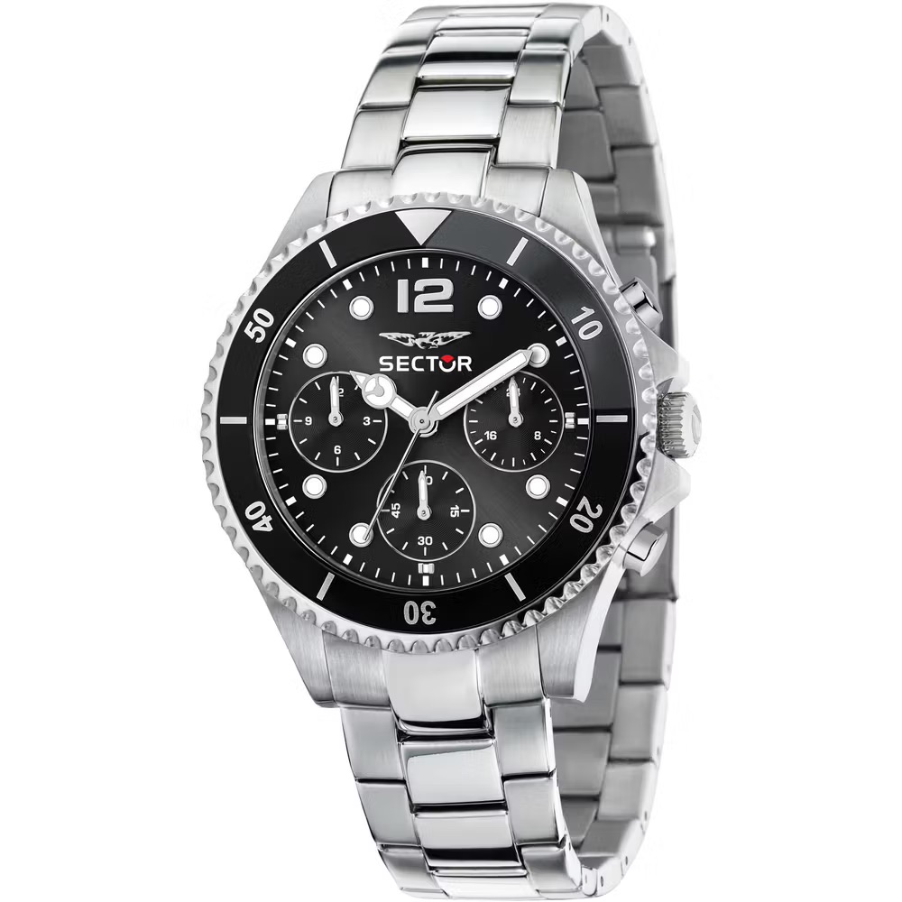[R3253161046] Orologio crono uomo Sector 230 R3253161046