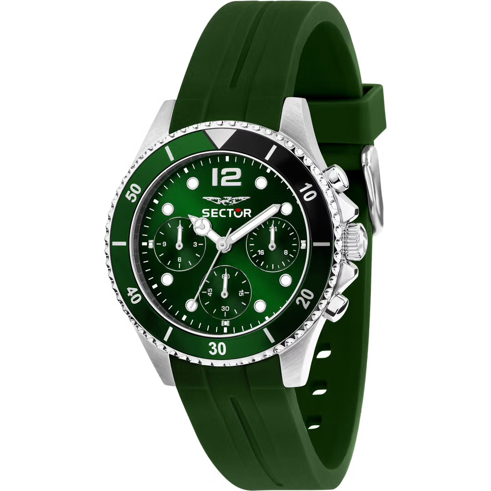 [R3251161051] Orologio crono uomo Sector 230 R3251161051