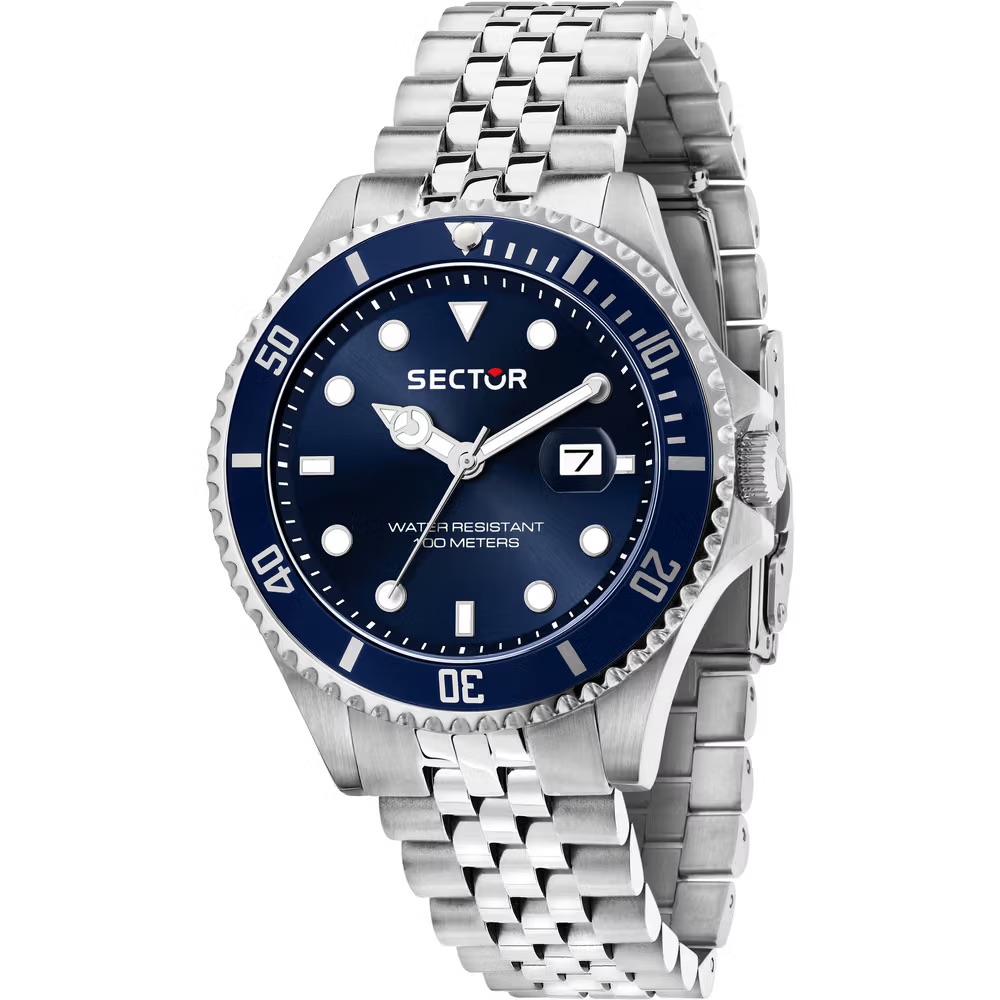 [R3253161053] Orologio uomo Sector 230 R3253161053