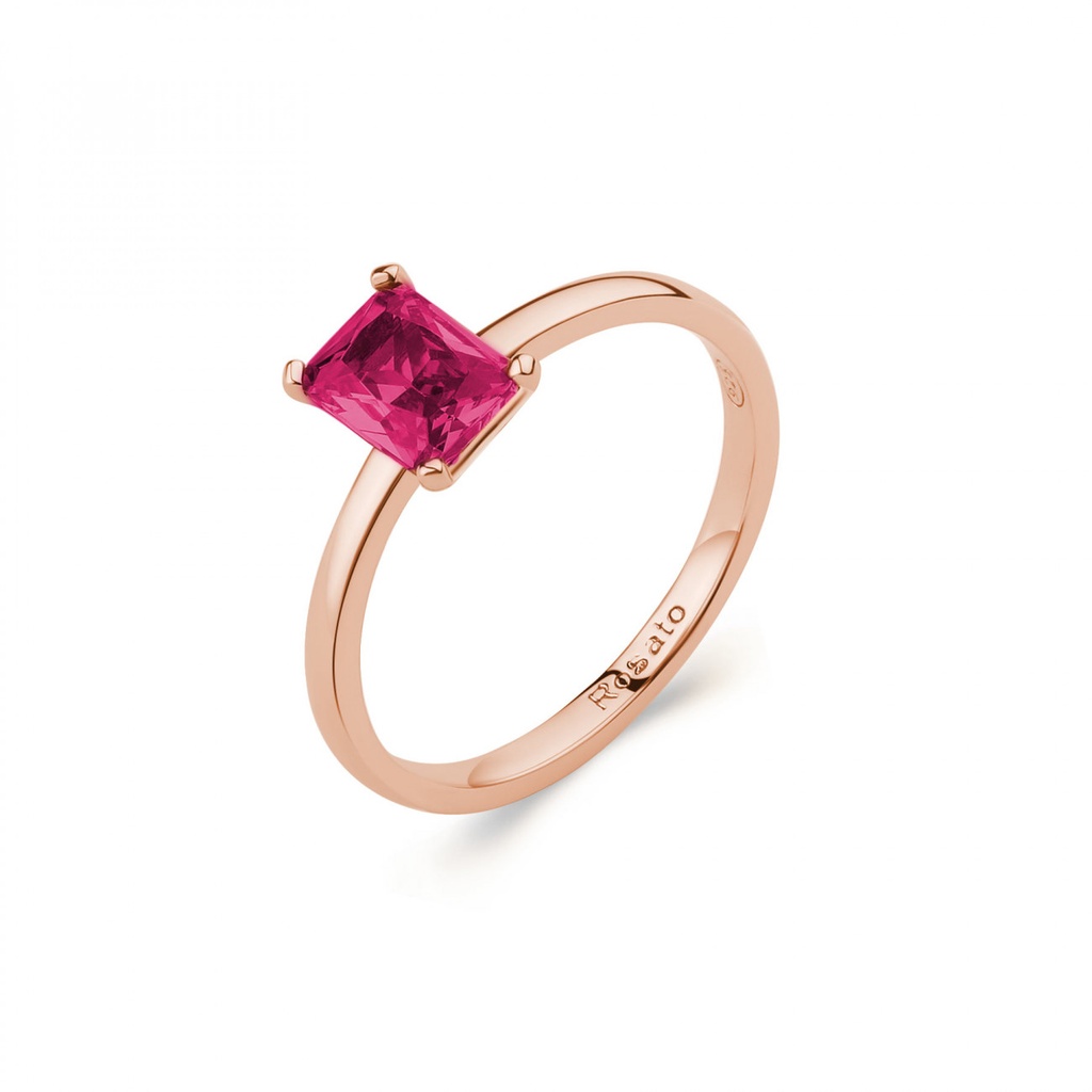 Anello argento donna Rosato Gioielli ALLEGRA RZAL062