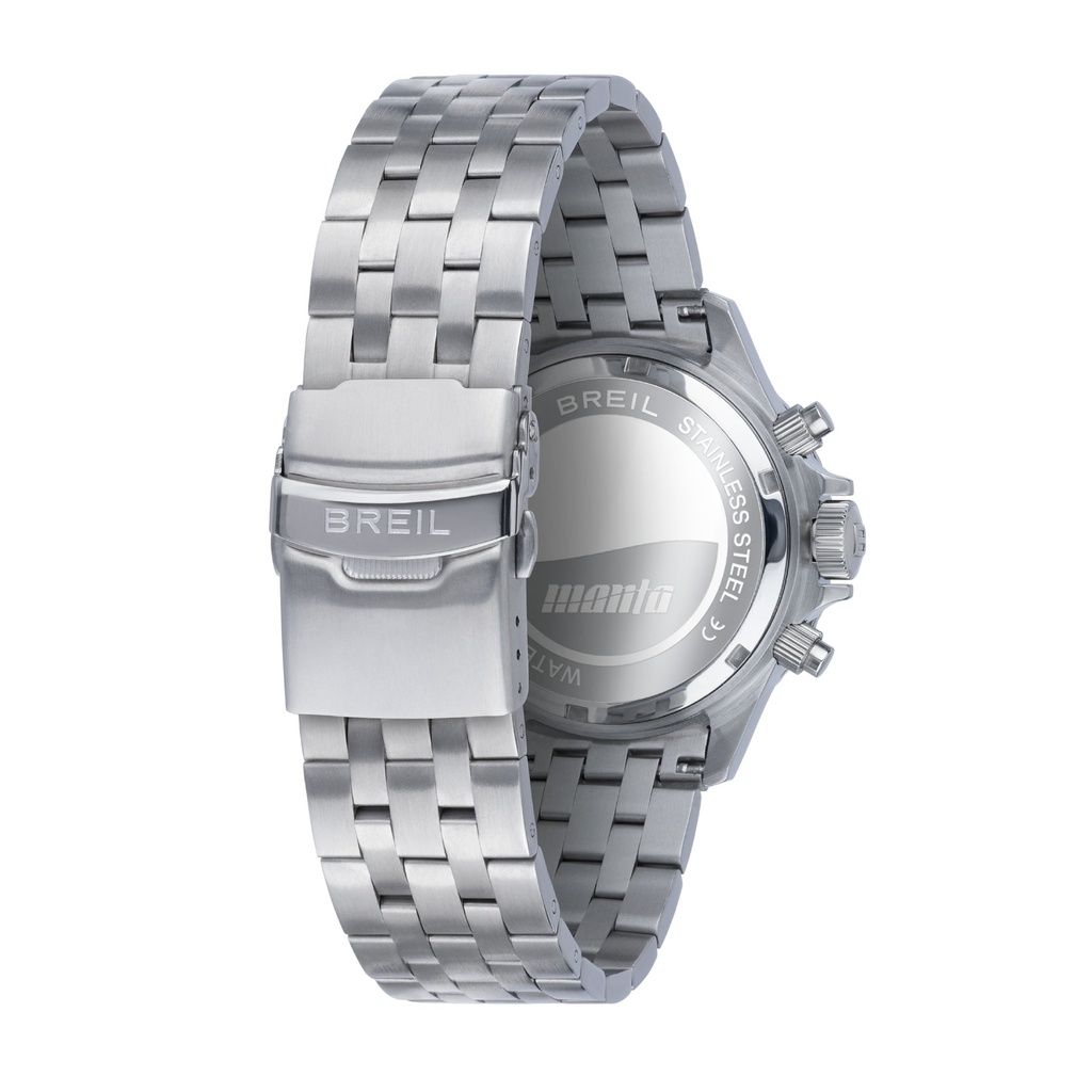 orologio crono uomo breil manta pro TW2012 3