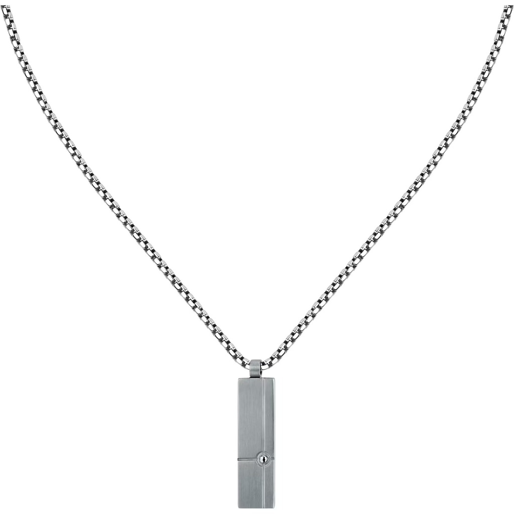 [SZS99] Collana Sector Basic uomo SZS99