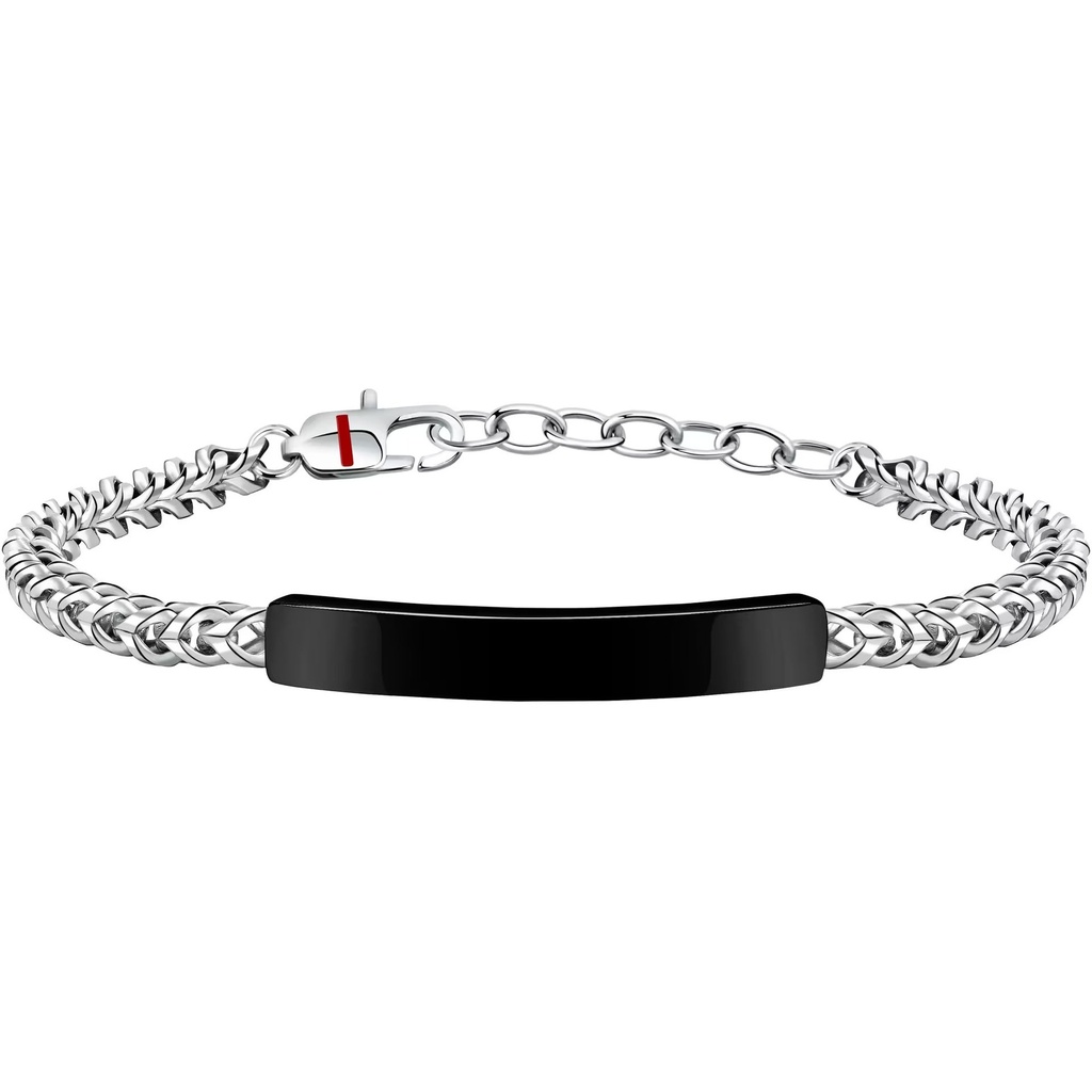 [SZS106] Bracciale Sector basic uomo SZS106