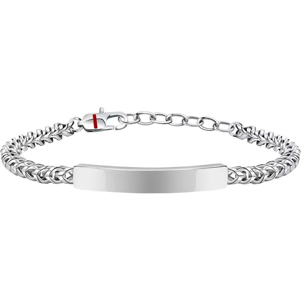 [SZS105] Bracciale Sector basic uomo SZS105