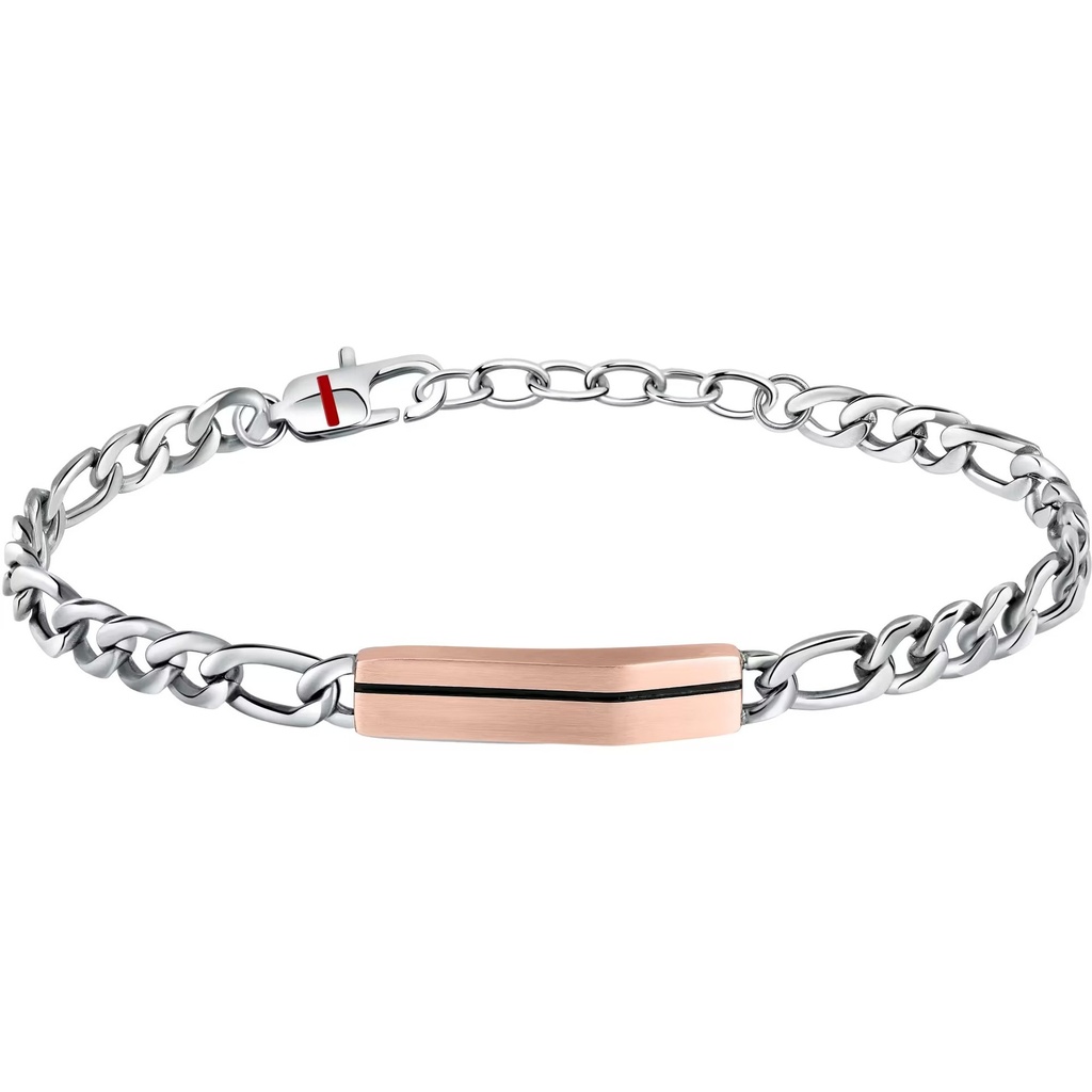 [SZS103] Bracciale Sector basic uomo SZS103