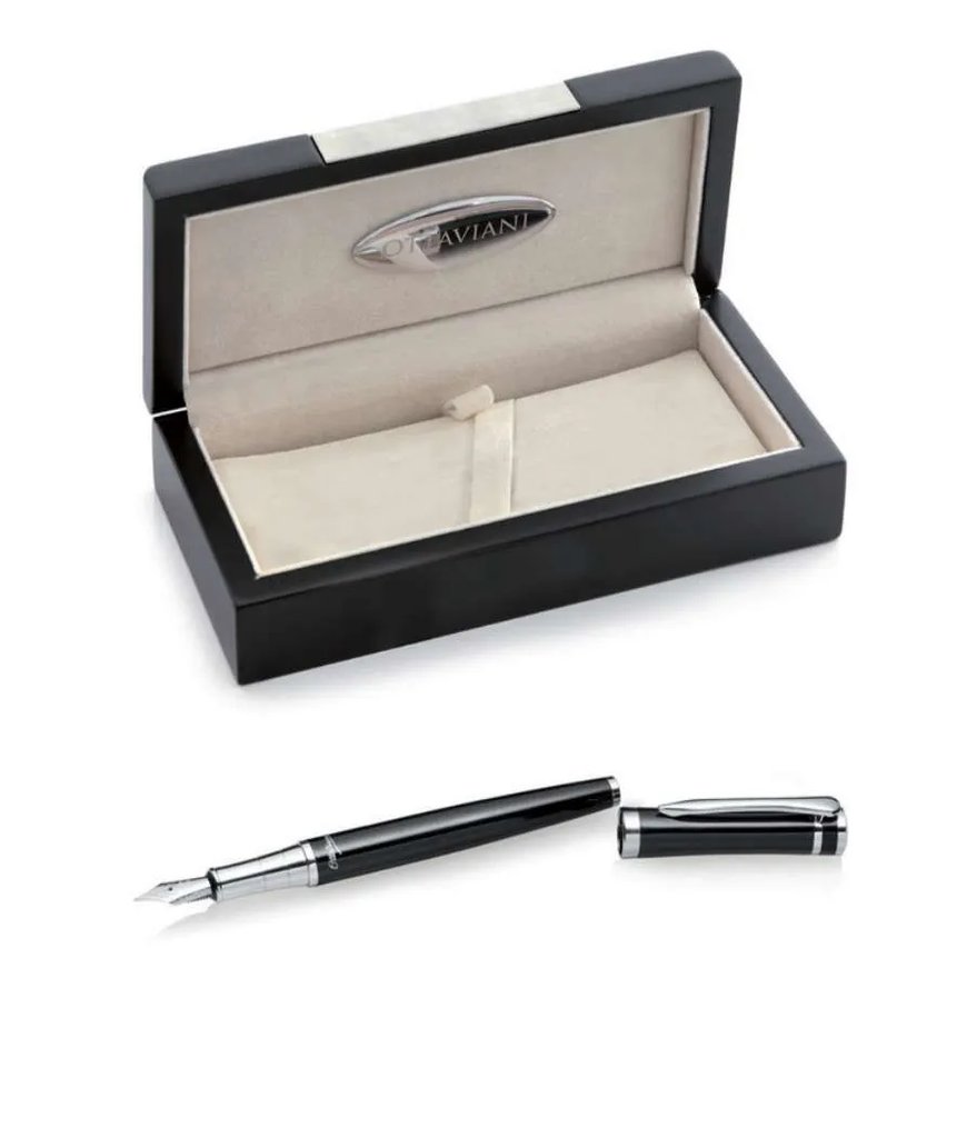 [84295] Penna stilografica Ottaviani 84295