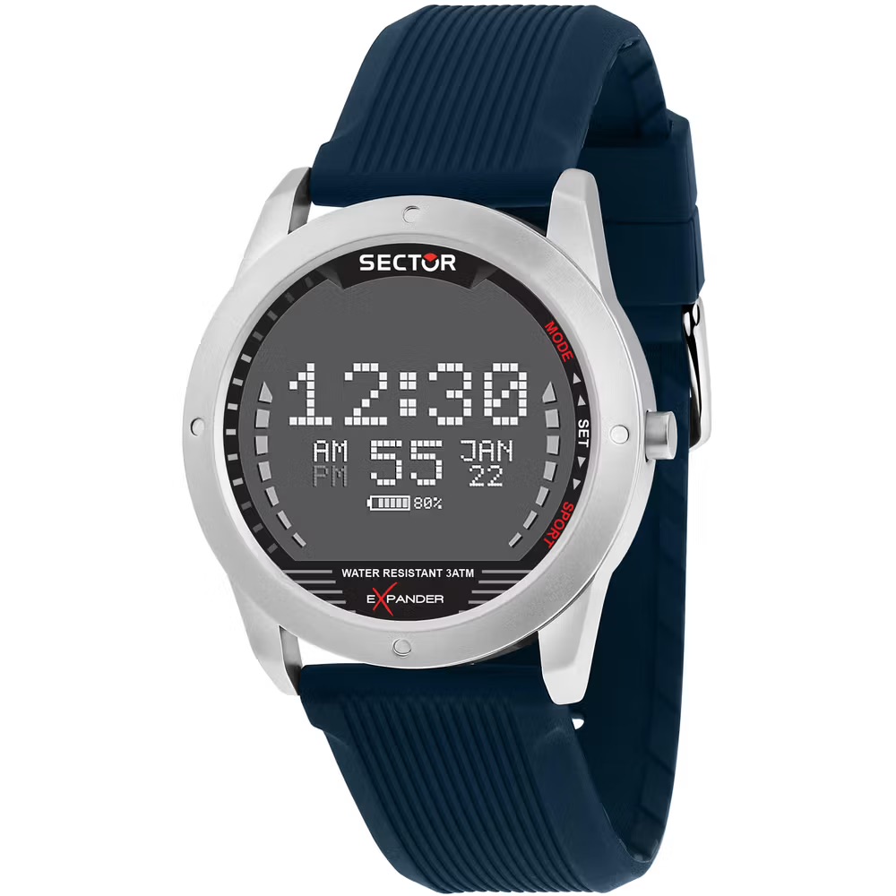 [R3251239004] Orologio sportwatch unisex Sector EX-43 R3251239004