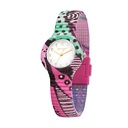 orologio hip hop donna wax block water lily kechik milano HWU1143 2