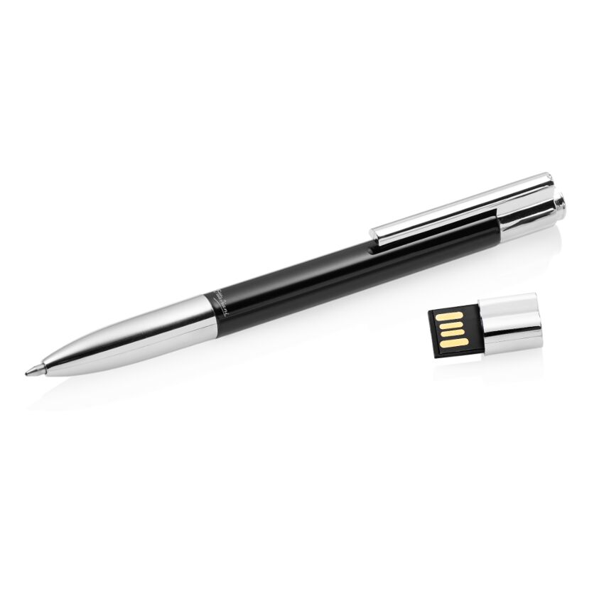 [84276] Penna unisex ottaviani con penna usb 16 gb 84276