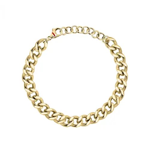 [SAKQ44] Bracciale Sector acciaio uomo "Emotions" SAKQ44