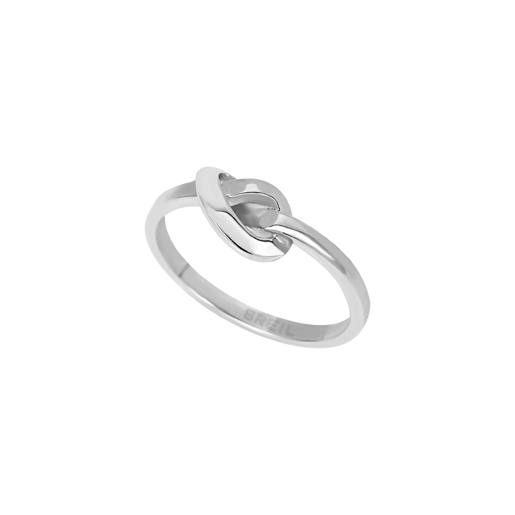 BREIL B&ME Anello donna Knot