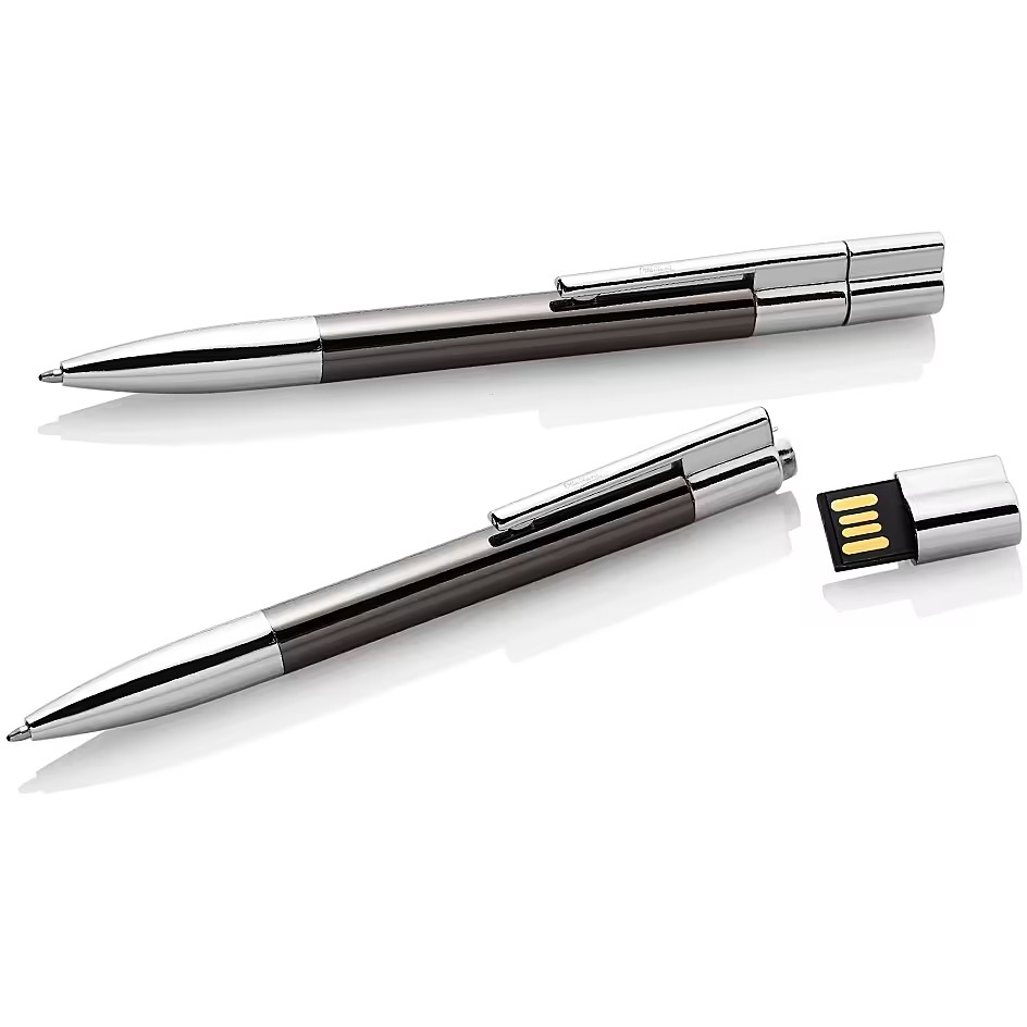 [84251] Penna unisex ottaviani con penna usb 16 GB 84251