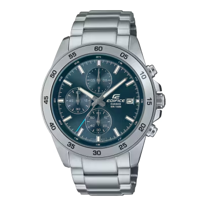 [EFR-526D-2AVUEF] Orologio casio edifice uomo crono EFR-526D-2AVUEF