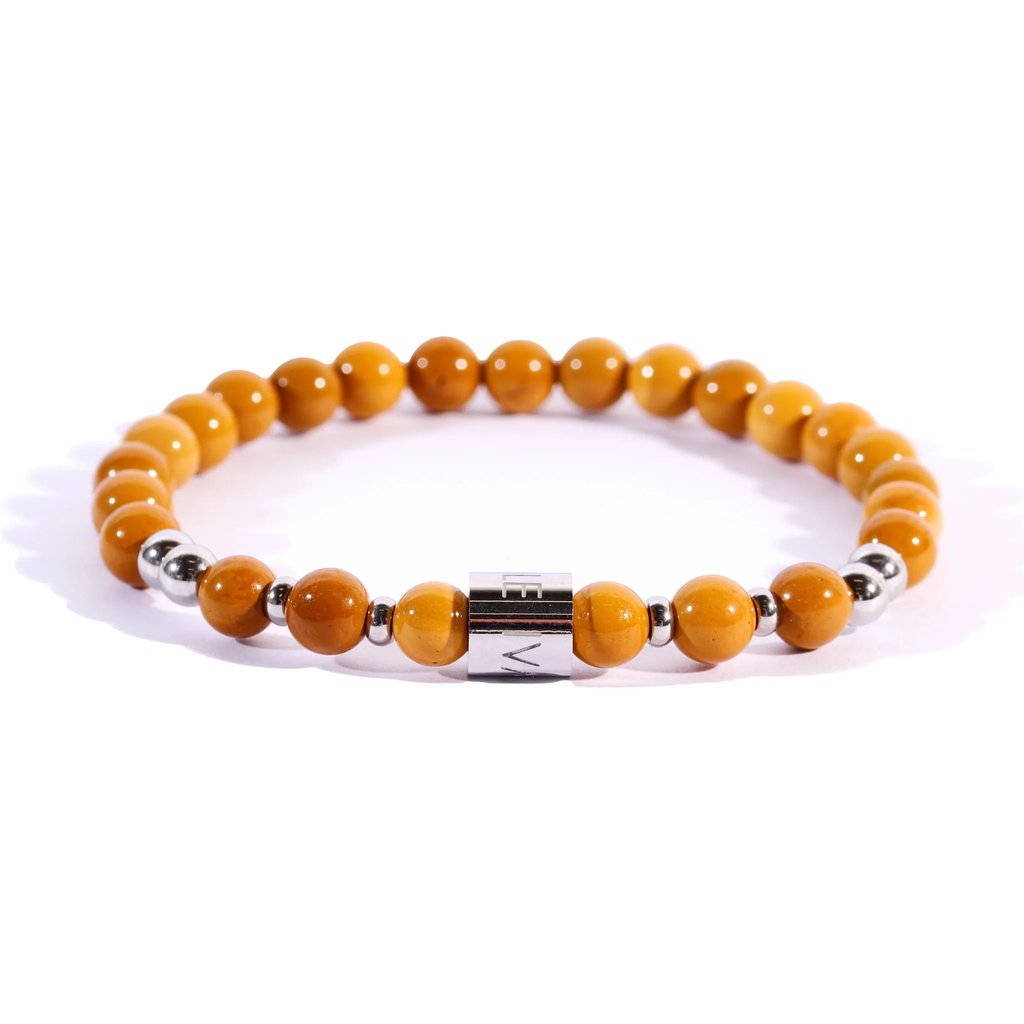 [IBZOE] Bracciale in pietra by Ivan Basile ZOE